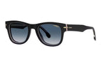 Carrera Square Sun - Black