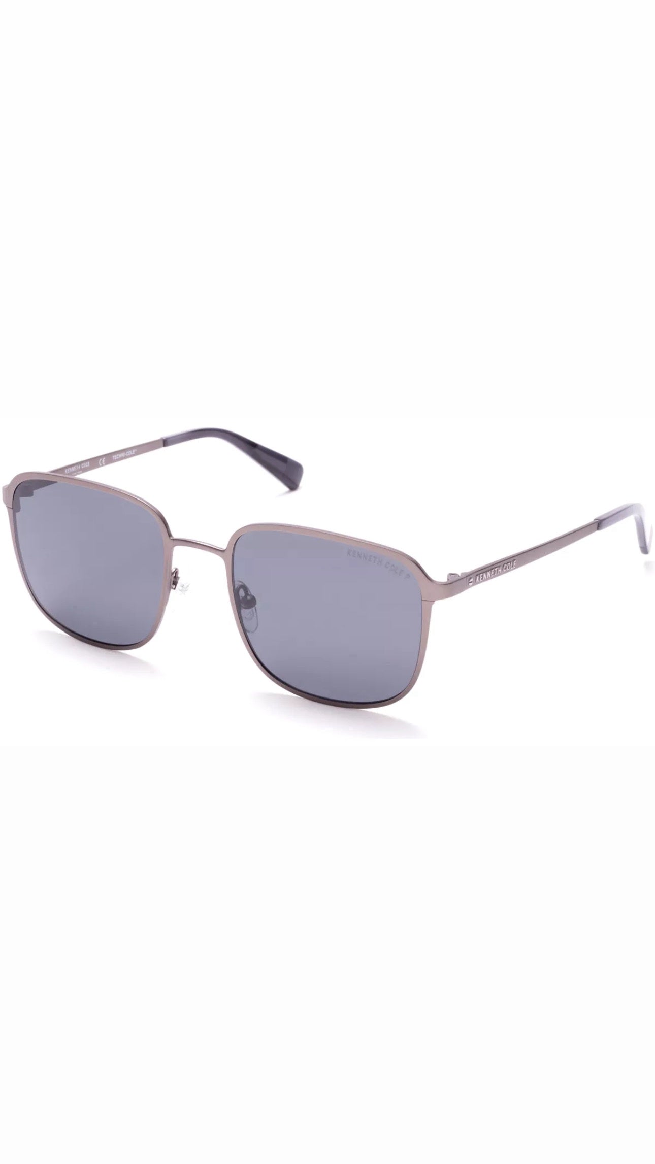 Kenneth Cole Sun - Grey Polarized