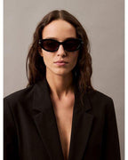 Calvin Klein Kat Sun - Black