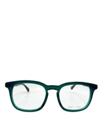 Enrico Coveri Square Read - Green
