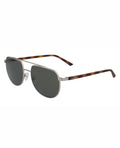 Calvin Klein Sun - Gold & Tortoise