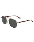 Calvin Klein Sun - Gold & Tortoise