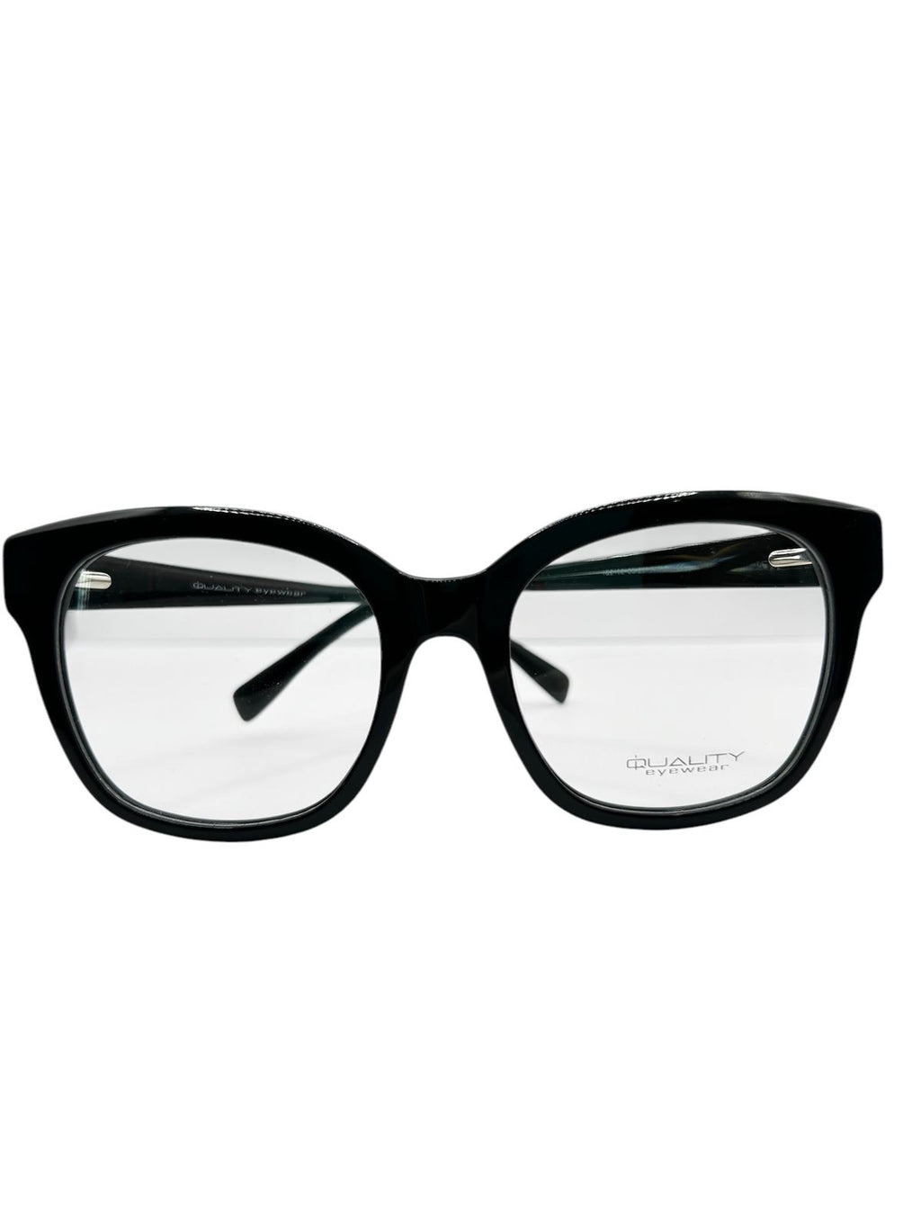 Quality Kat Oversize - Black