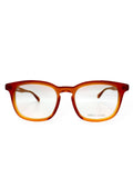 Enrico Coveri Square Read - Brown