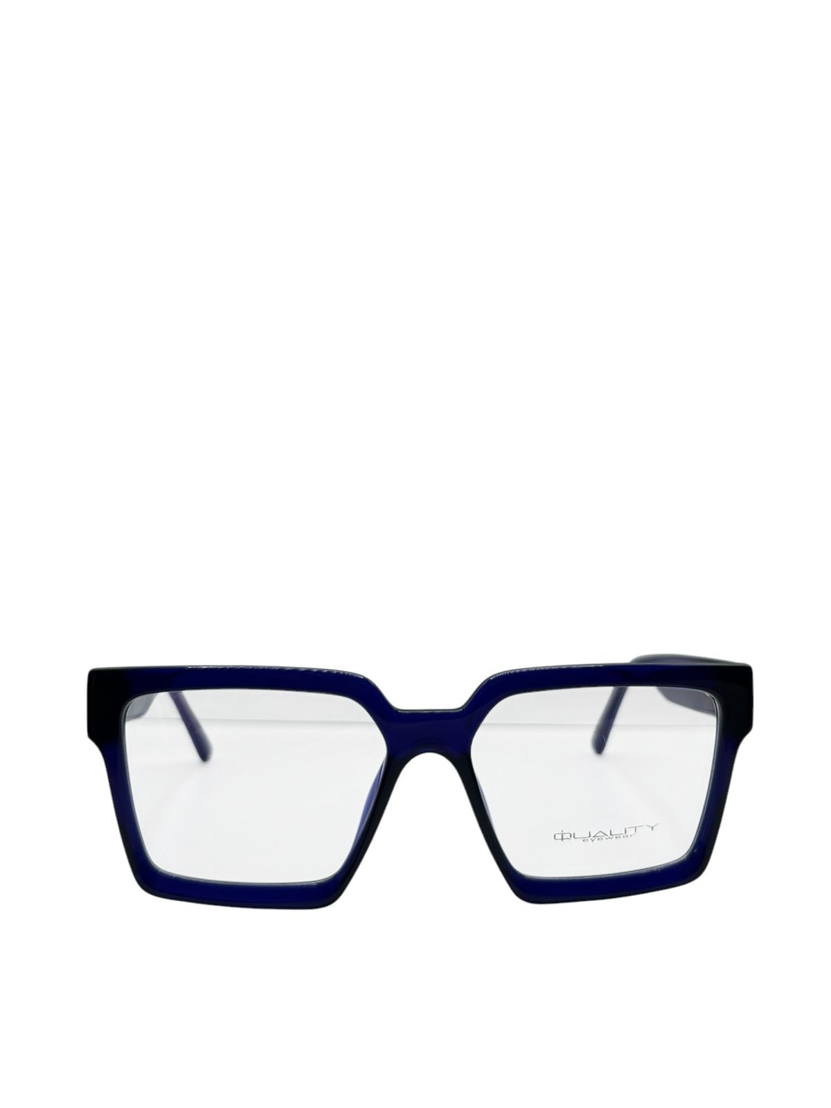 Quality Square - Dark Blue