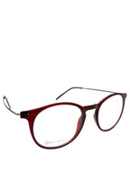 Thema Round Read - Red