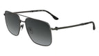 Lacoste Aviator Sun - Dark Grey Metal