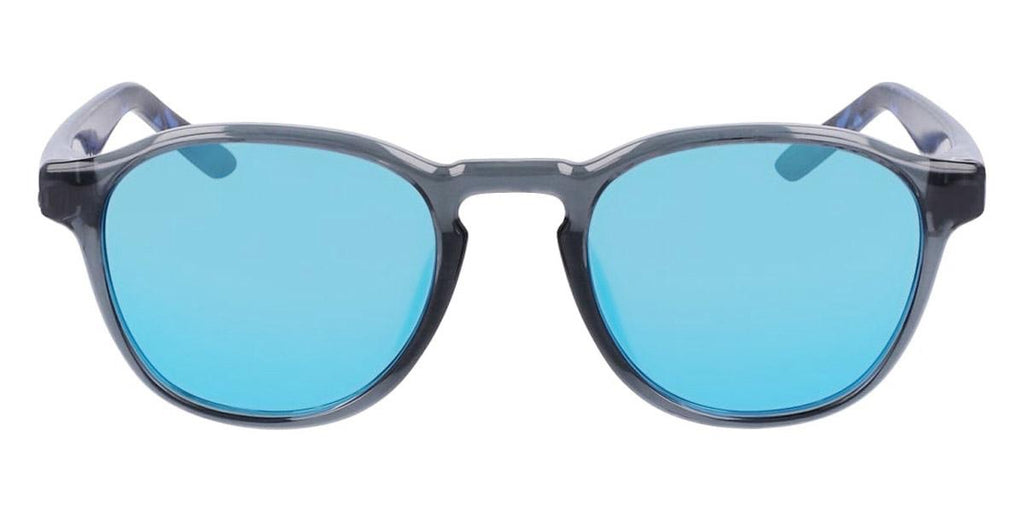 Nike Round Sun - Grey & Blue