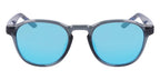 Nike Round Sun - Grey & Blue