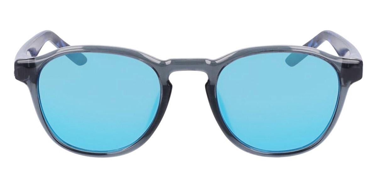 Nike Round Sun - Grey & Blue