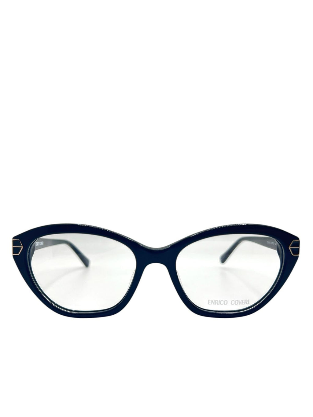 Enrico Coveri Kat Read - Black