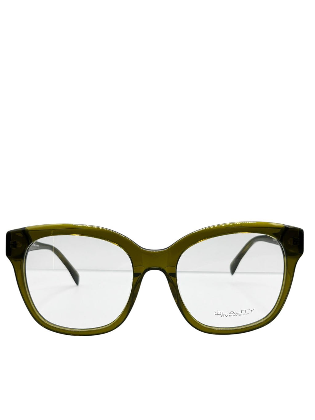 Quality Kat Oversize - Green