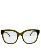 Quality Kat Oversize - Green