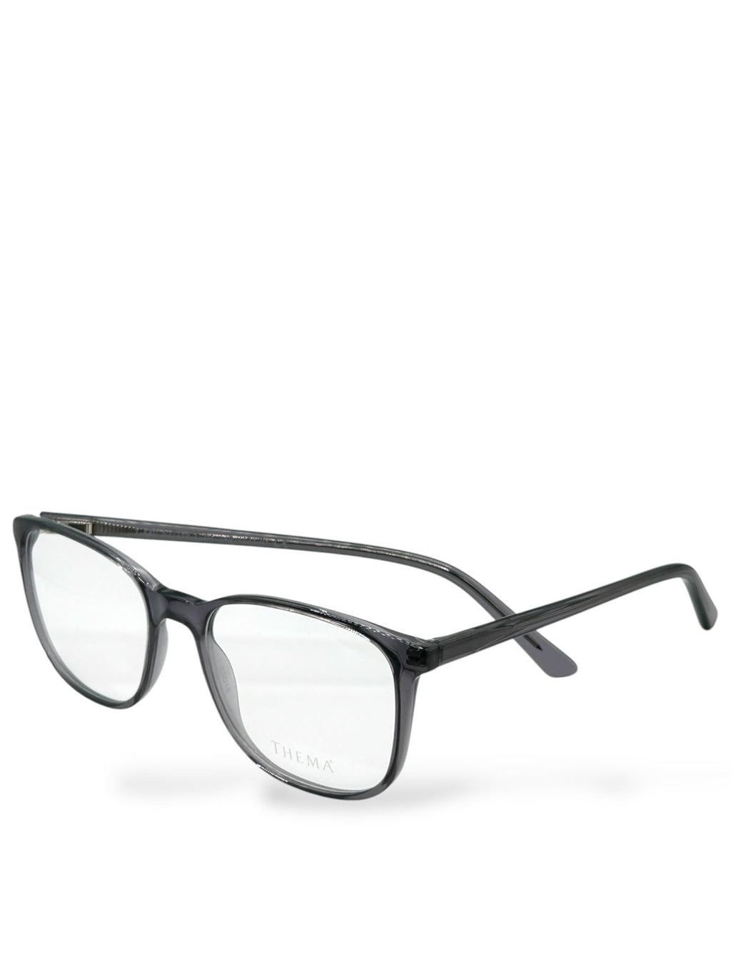 Thema Square Read - Grey
