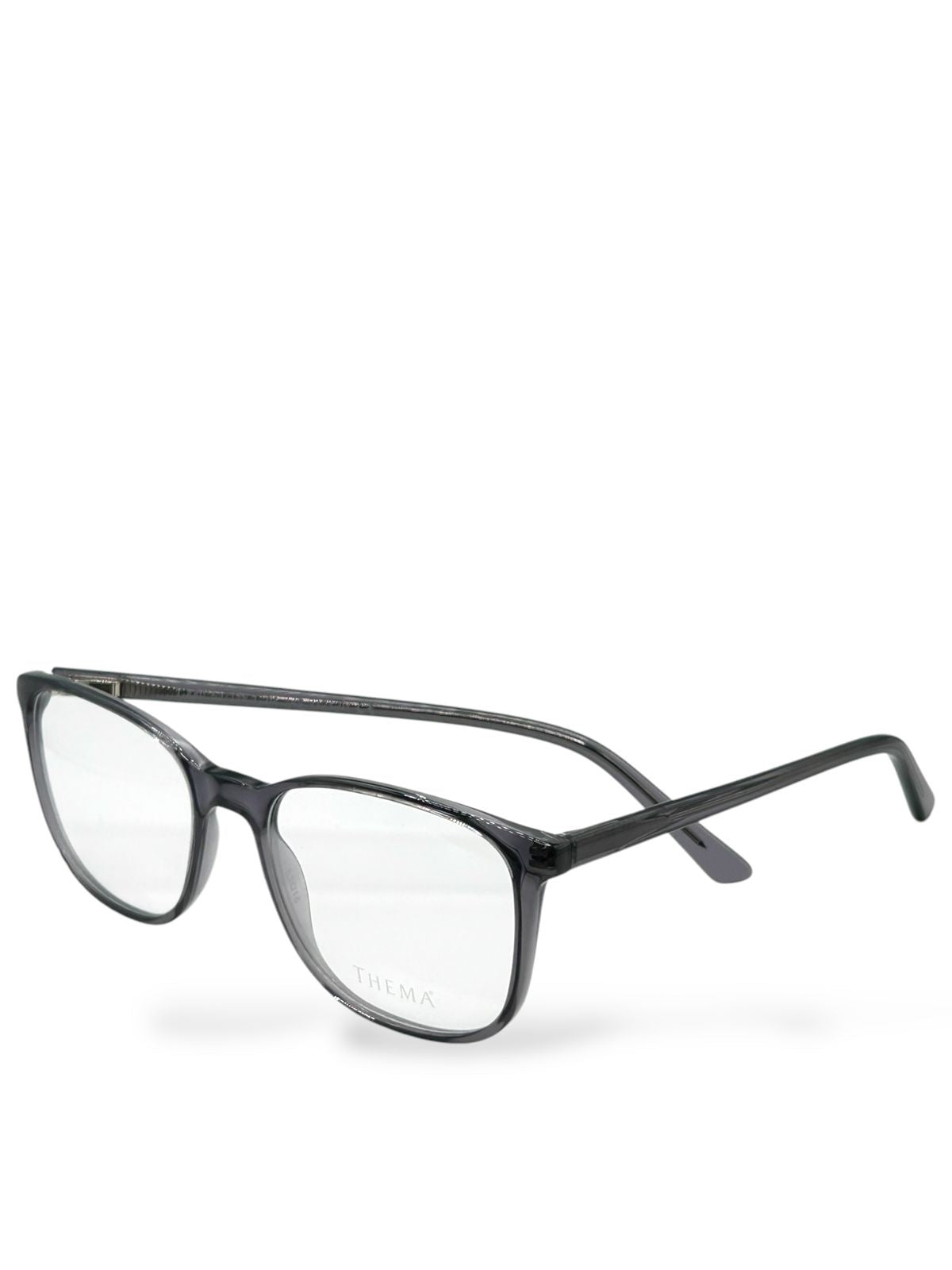 Thema Square Read - Grey