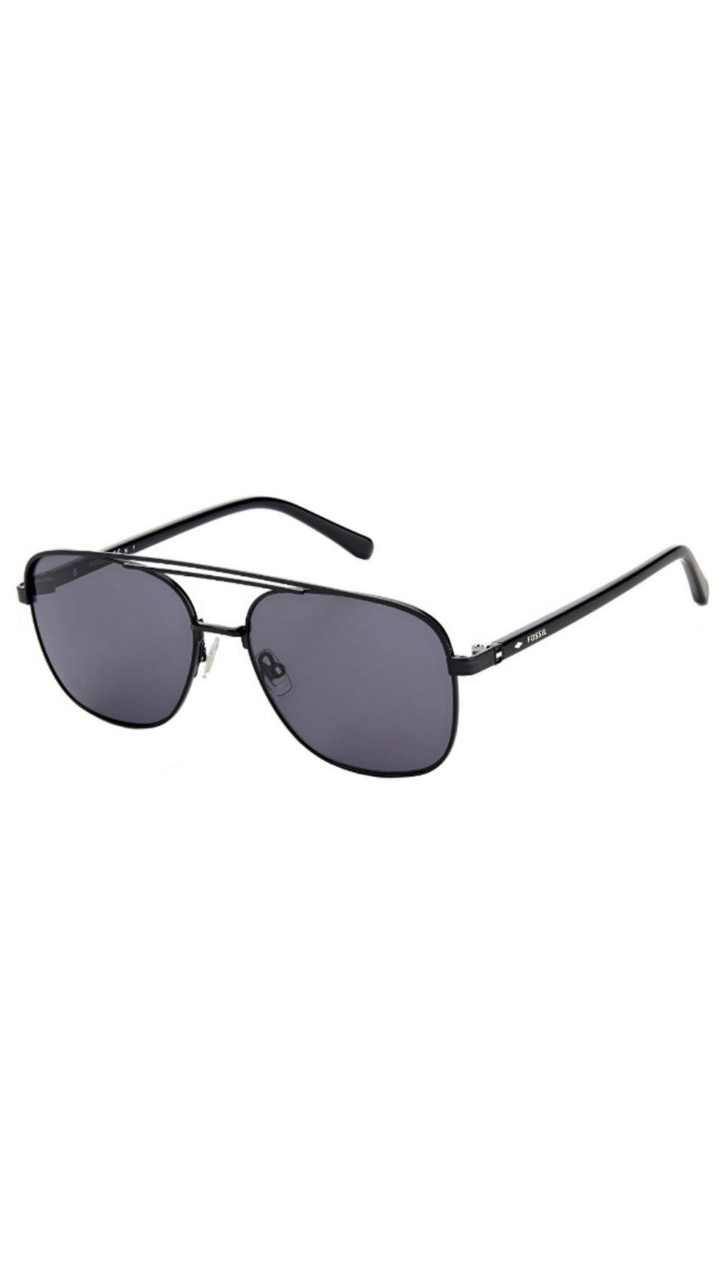 Fossil Aviator Sun - Black