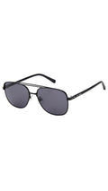 Fossil Aviator Sun - Black