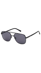 Fossil Aviator Sun - Black