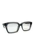 Quality Square - Grey & Tortoise