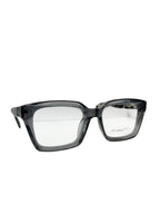 Quality Square - Grey & Tortoise