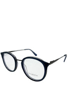 Italmoda Round - Navy Blue