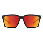 Carrera Ducati Square Sun - Black & Red