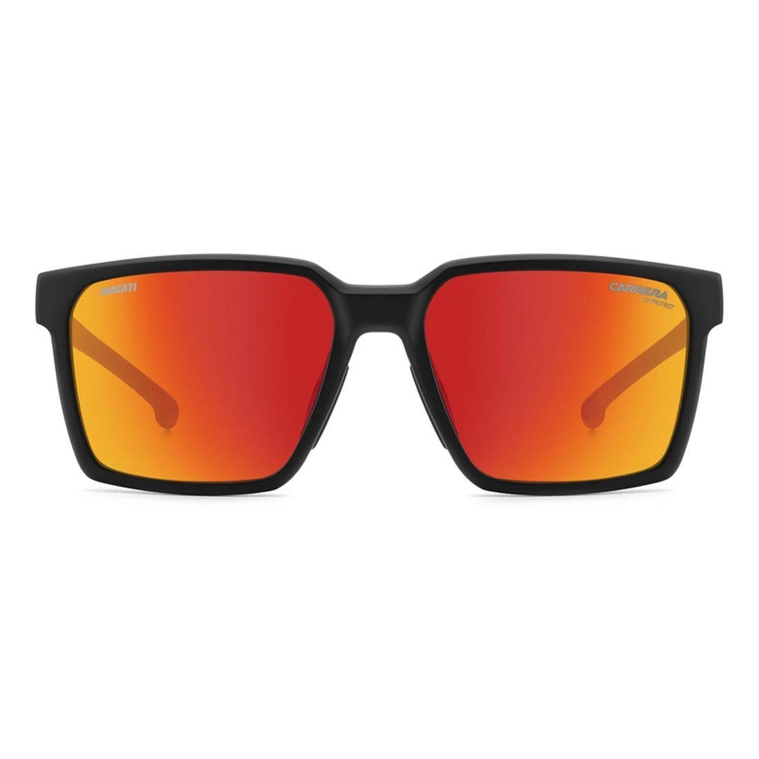 Carrera Ducati Square Sun - Black & Red