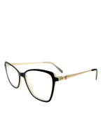 Thema Kat Read - Black & Gold
