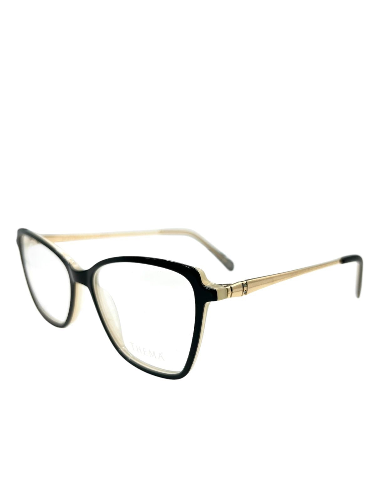 Thema Kat Read - Black & Gold