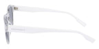 Converse Round Sun - Clear & Silver Mirror