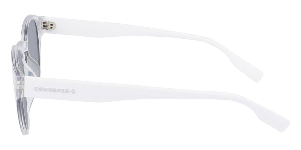 Converse Round Sun - Clear & Silver Mirror