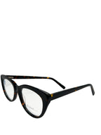 Edward Kat Blue Block - Tortoise
