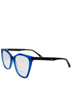 Quality Kat - Blue