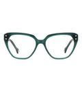 Carolina Herrera  Kat Read - Green & Tortoise