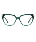 Carolina Herrera  Kat Read - Green & Tortoise