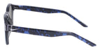 Nike Round Sun - Grey & Blue