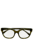 Quality Kat Oversize - Green