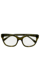 Quality Kat Oversize - Green