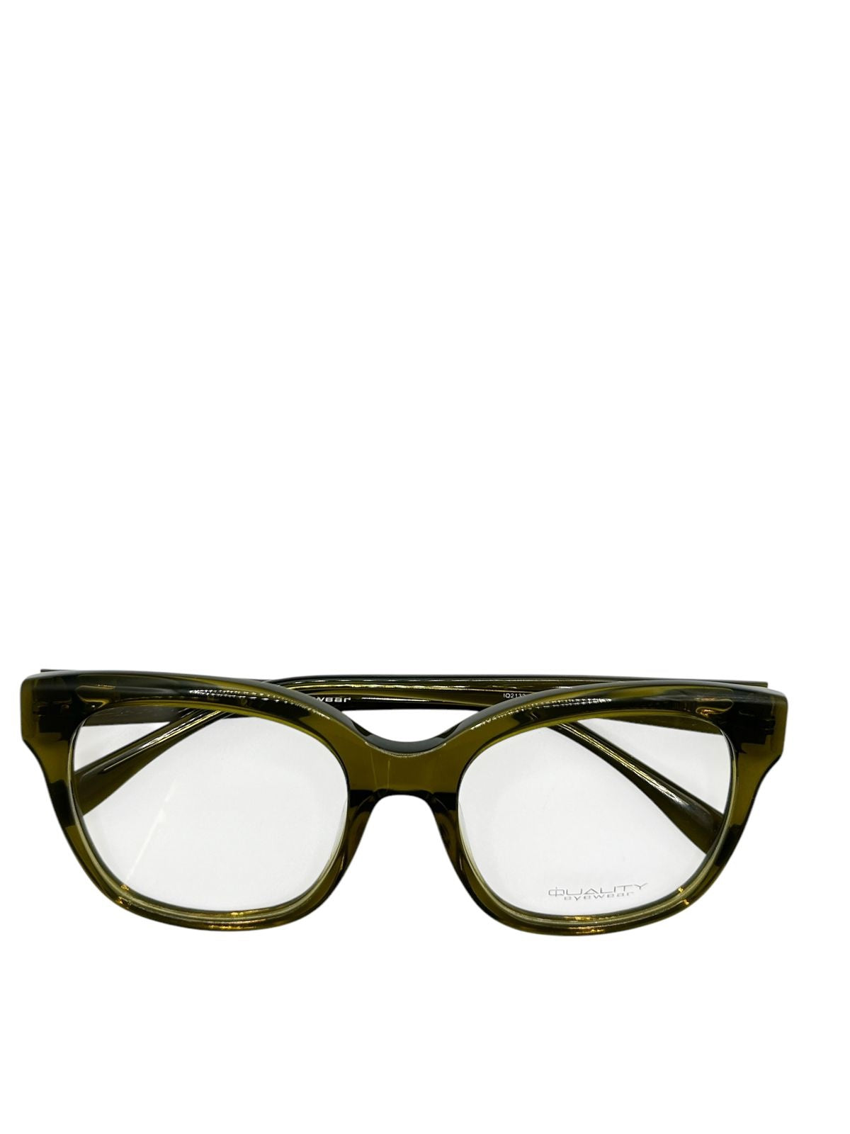 Quality Kat Oversize - Green