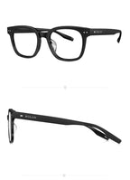 Bolon Square Read - Black