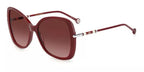 Carolina Herrera Oversize Sun - Red