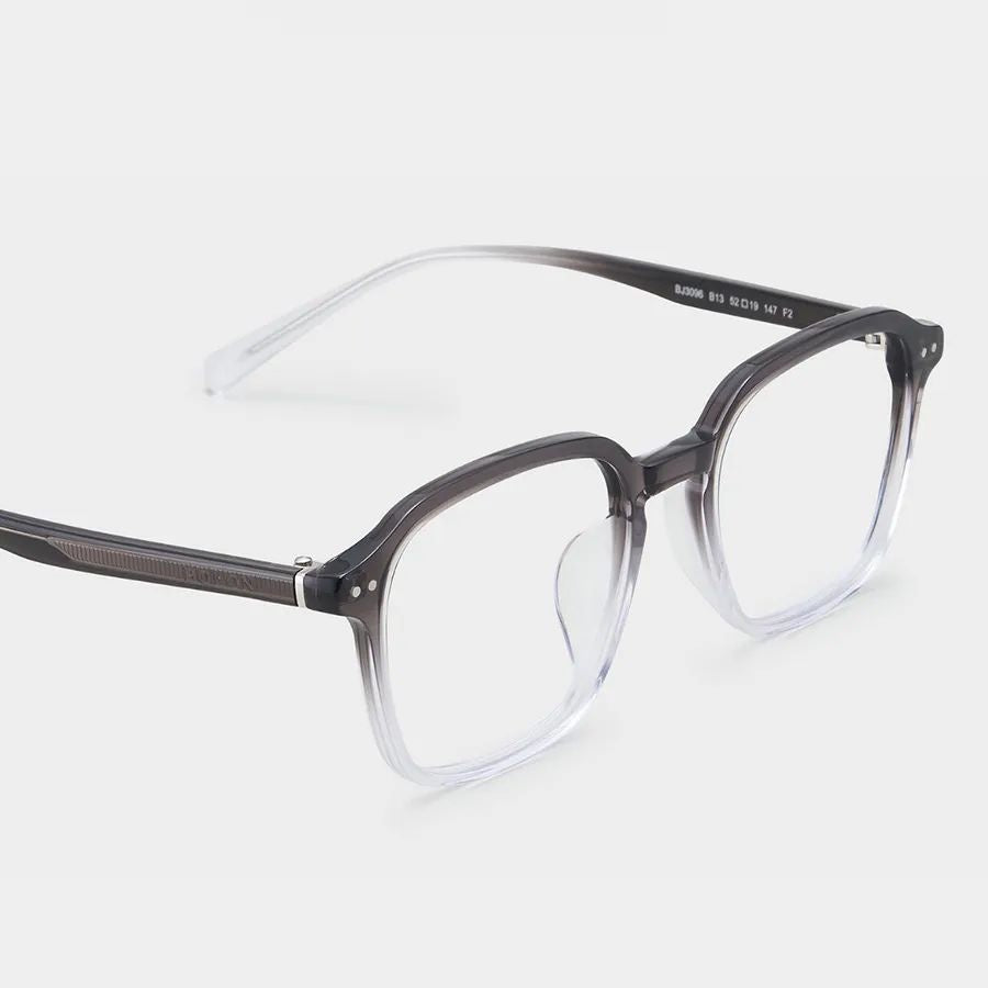 Bolon Square Read - Grey