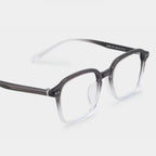 Bolon Square Read - Grey
