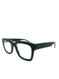 Enrico Coveri Square Read - Black