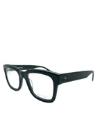 Enrico Coveri Square Read - Black