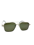 Quality Aviator Clip On - Silver