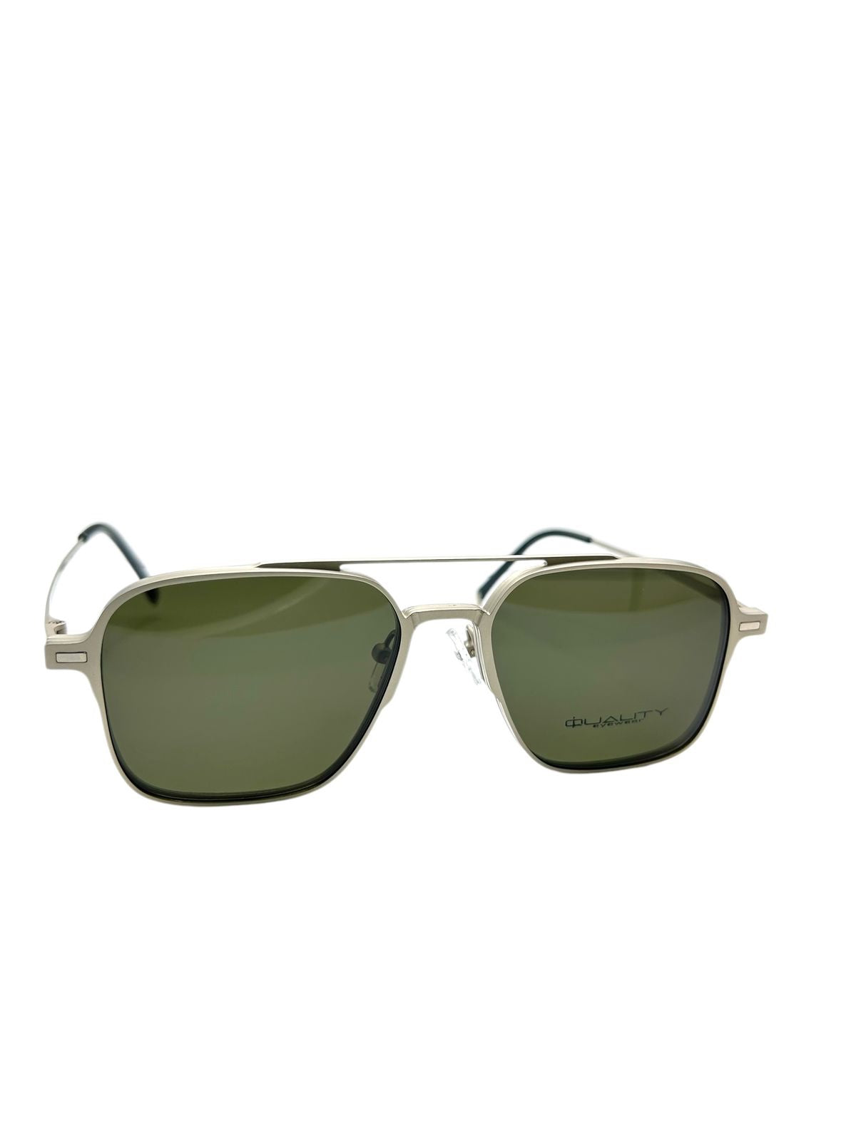 Quality Aviator Clip On - Black