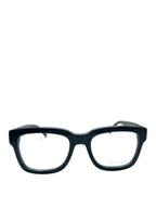 Enrico Coveri Square Read - Black