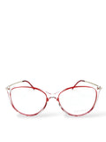Thema Kat Read - Clear & Red