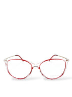 Thema Kat Read - Clear & Red